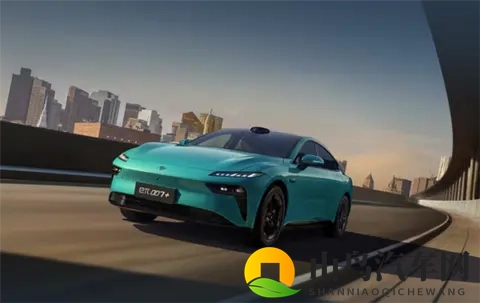 东风奕派eπ007+上市:1399万起、激光雷达辅助驾驶终身免费-3