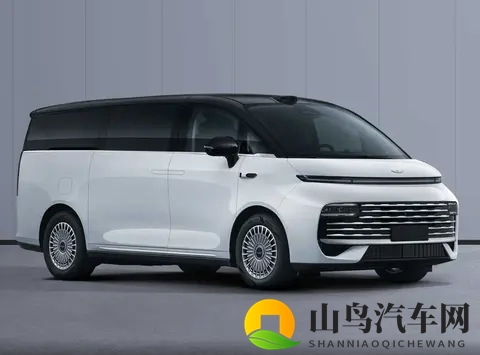 11、12月将上市5款MPV,哪款是你的家用之选?-2