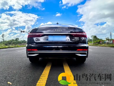 30万拿下准新奥迪A6L，一手车况，商务家用都合适！-2