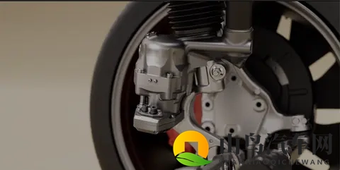 行政轿车=司机的车?蔚来ET9用“后轮转向”给出了新答案-2