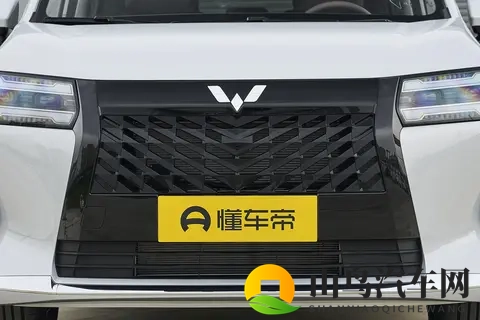 家用MPV的将就感，能被五菱星光730缓解吗？-1