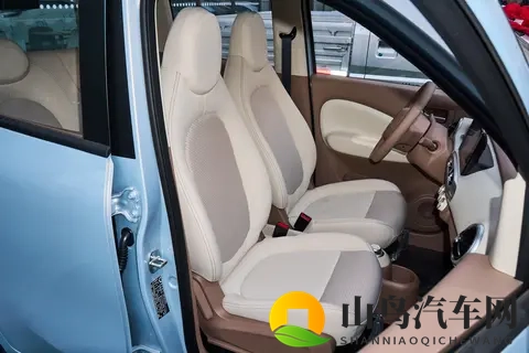 市区代步车怎么选？五菱宏光MINIEV购车指南来了，需要的了解一下-1