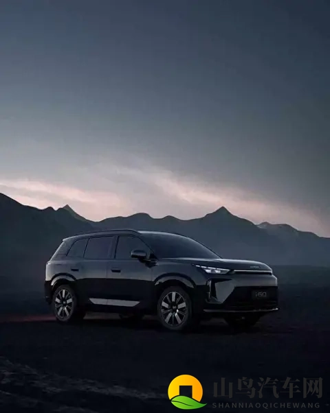 埃安发新车才十二万？便宜车能治高端电动车的病？-1