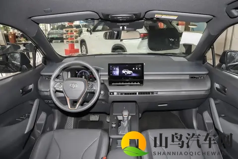 2026款广汽丰田锋兰达购车指南:哪款配置不花冤枉钱?-1