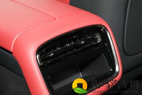 15万买30万的享受？星纪元ES的这波升级太“卷”了！-2