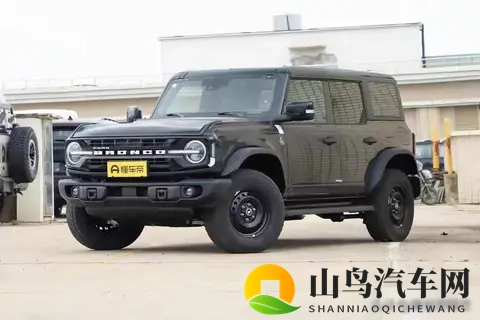 变天了!2025年第三季度硬派越野车销量榜:坦克300丢冠,豹8第9-1