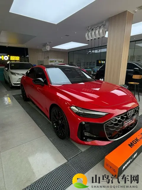 贴完车衣后才明白的19件事,你都知道吗?-1