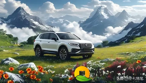 适合 40-50 岁大叔的 SUV，6款SUV读懂中年男人的「稳与暖」-3