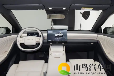 东风日产 N6 预售开启！180km 纯电 + 大沙发 合资插混家轿新选择-3