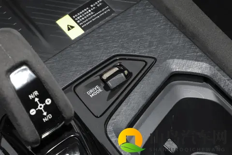 中国性能车的全新标杆，领克03+ 2026款 20TD 性能进阶版-3