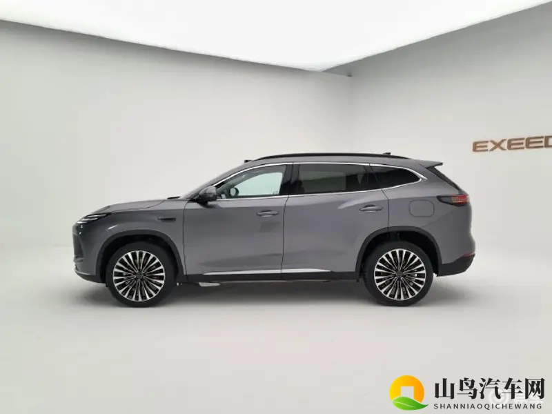 星途ET5预售价“高了”？奇瑞真飘了吗？NO！-1