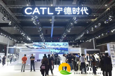 车企 “堵门” 宁德时代，电池供应又趋紧，你订的车年底能到货吗？-1