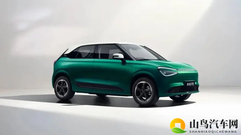 5万多起拿下L2+无框车门？央企双王炸，彻底杀疯了！-1