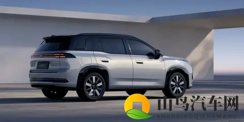 把豪华技术塞进亲民价,埃安i60预售1198万起-1