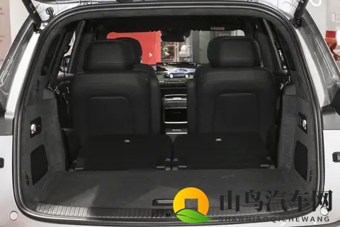 乐道L90 2025款 六座版Pro：以技术细节重塑家庭出行新标准-2