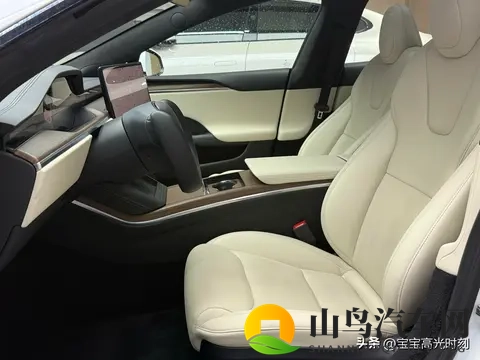 特斯拉价格博弈：一场关于消费选择与权力的游戏-3