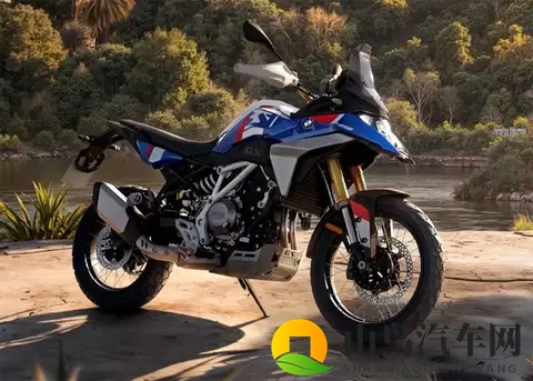 63万起！宝马“小水鸟”F450GS上市，智能离合，新手老手都能玩-1