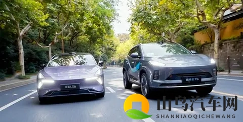 地平线HSD完成量产验真，加速辅助驾驶全面普及进程-2