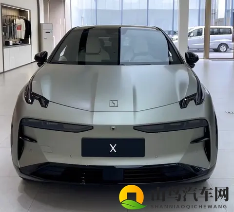 五月丁香：汽车美学新篇章：春日芬芳引领设计潮流-2