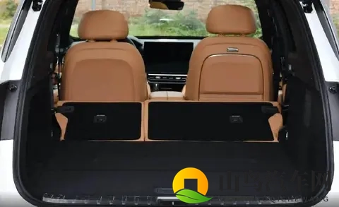 增配又降价！2026款领克09以全面升级重塑中大型SUV优选-2