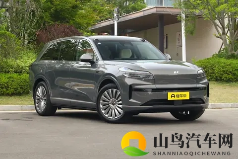 买大五座还是大三排？多孩家庭看这款纯电SUV，一步到位-2