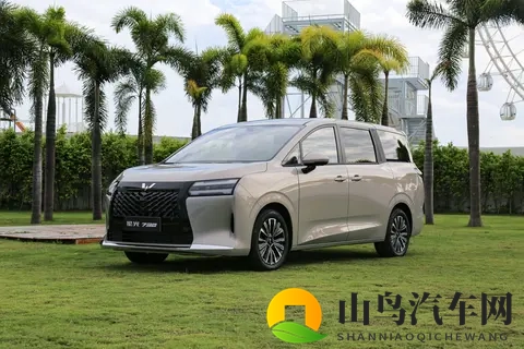 新车周周报  广州车展在即 两周上了30多款新车！-2