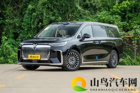 26款岚图梦想家车主真实评价,宜家宜商,实力诠释华系三旗舰-3