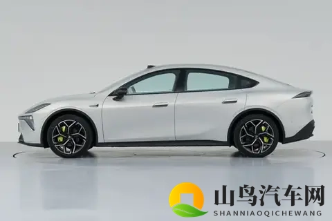 续航670km，激光雷达+800V平台，这车怎么样？-3