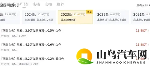 12万多拿下准新奔驰A级,精致代步,都市白领优选?-2