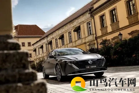 合资燃油B级车+鸿蒙座舱？太香了-2