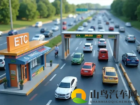 多条高速收费期满:免费通行时代真的来了吗?-3