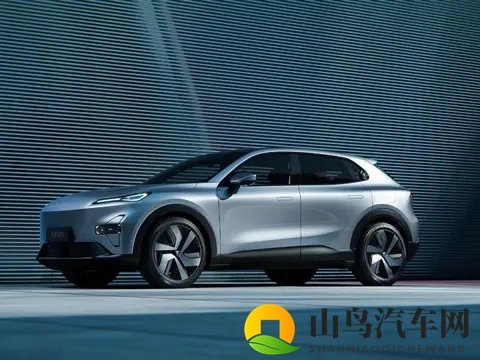 月销20000！销量直线上涨，究竟有何魅力？媲美理想L6仅售11万多-1