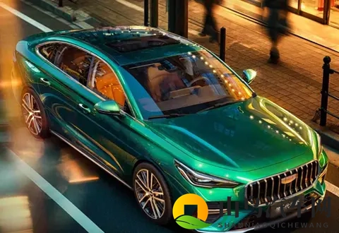 燃油车突然集体登场，新能源慌了吗？老司机们却笑了-3