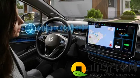 外媒：你真的希望车里有个 AI 伴侣吗？-2