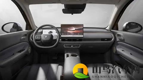 欧拉5预售火了，价格打到11万，激光雷达还敢上车-1