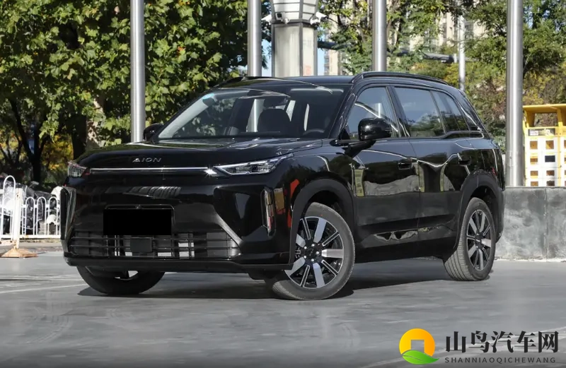 10万出头就能拥有增程车，这车务实可靠，你觉得它能火吗-1