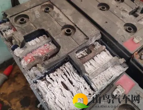 电动车“换心”革命,钠电替代铅酸发生6大突破,3类车主建议升级-3