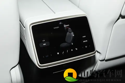 25万级纯电SUV，乐道L60实力解析，究竟有何独特魅力？-1