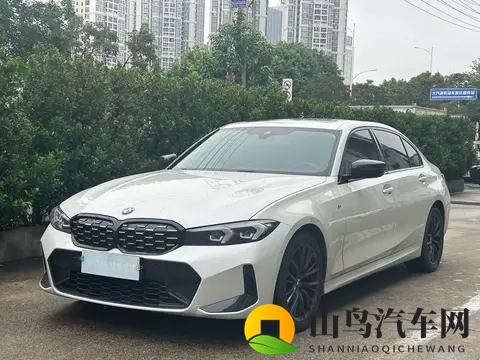 23万多拿下准新宝马3系，体验M运动曜夜，这配置值不值？-1