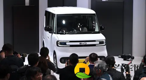 如此“鸡肋”的日本汽车市场，比亚迪为何要死磕？-2