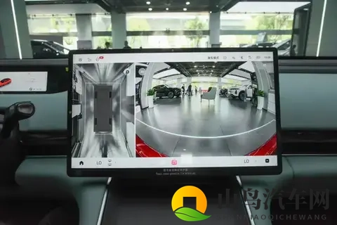 15万起，增程_纯电可选，动力澎湃，配置拉满，星途星纪元ES真香-2