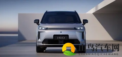 埃安i60低价搅局新能源市场，合资车企慌了神，这次能掀桌吗？-2