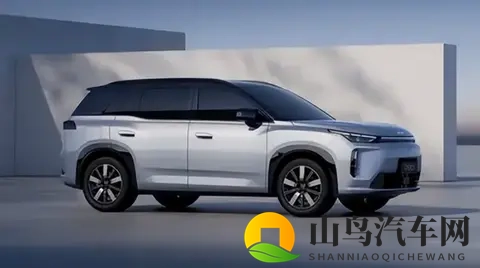 能否延续纯电车的良好口碑？广汽埃安带领全新i60入局增程战场-1