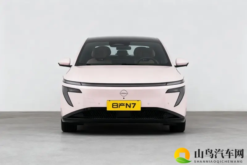 新能源家轿之争：长安启源A06 VS 日产N7，谁更好？-1