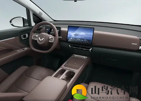 五菱星光730怎么选？73万起售，4款配置详细分析，838万版最值-3