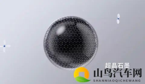 充电5分钟就能补400公里，为什么节假日还要排队充电？-1