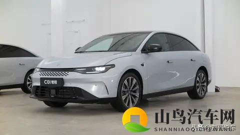 变天!3季度中大型轿车销量:银河星耀8季军,汉第8,腾势Z9第35-2