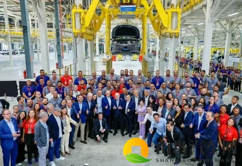 比亚迪发布三季报：研发费用438亿 远超同期净利润-3