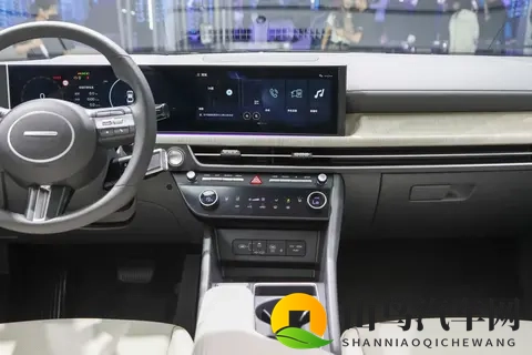 选合资B级车，预算不够也能看？索纳塔这价格有点惊喜-1