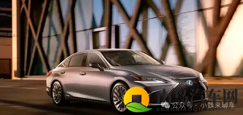 如果雷克萨斯国产化你会买吗?为什么?-3